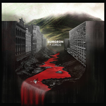 Fjords cover art