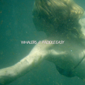 Paddle Easy cover art