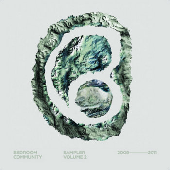 Bedroom Community Sampler 2 cover art