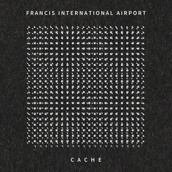 Cache cover art