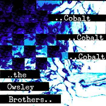 Cobalt cover art