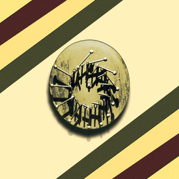 Press On cover art