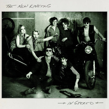 In Stereo cover art