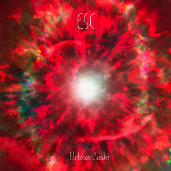 ESC cover art