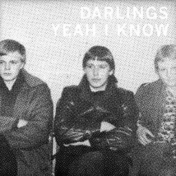 Yeah I Know cover art
