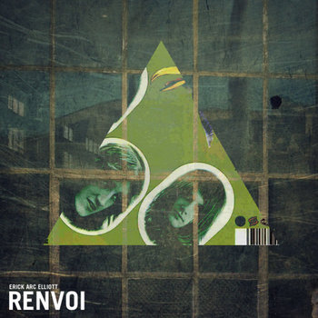 renvoi. cover art