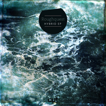 Hybrid EP cover art