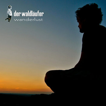 Wanderlust cover art