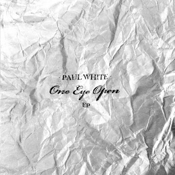 One Eye Open cover art