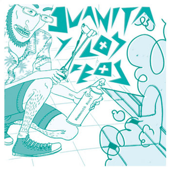 Mammoth Rock! cover art