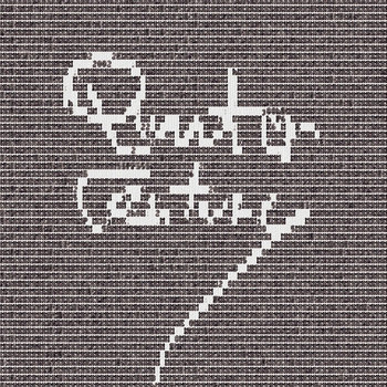 Barbagallo - Quarter Century (Digital C-25 EP) cover art