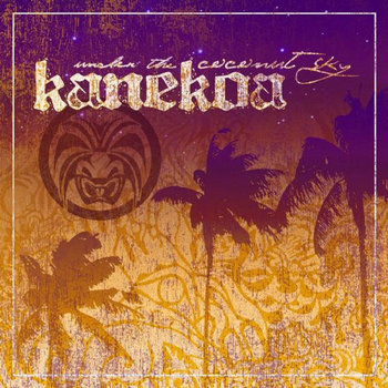 Under The Coconut Sky cover art