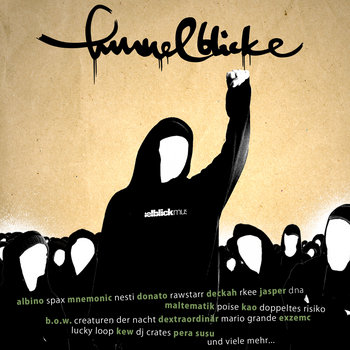 Tunnelblicke - Der Sampler (2005) cover art