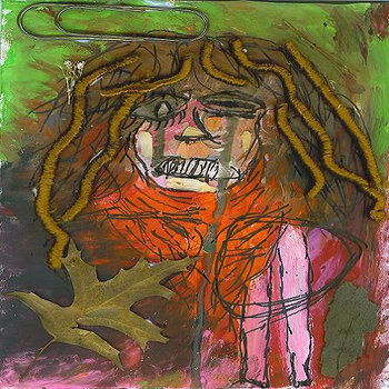 are you a young rebel? cover art