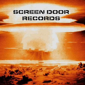 Screen Door Sessions cover art