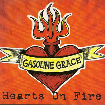 Hearts On Fire cover art