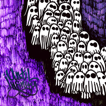 Until Infinity cover art