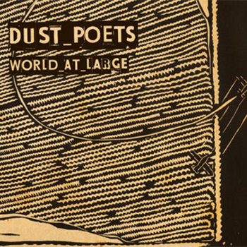 World at Large cover art