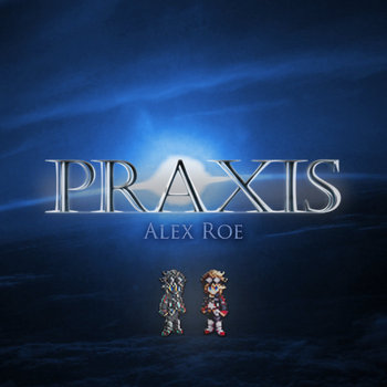 Praxis cover art