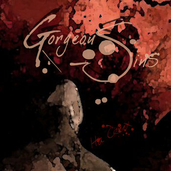 Gorgeous Sins cover art