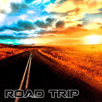 Road Trip cover art