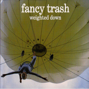 Weighted Down cover art