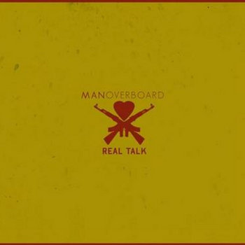 Real Talk (Digital, CD or LP) cover art
