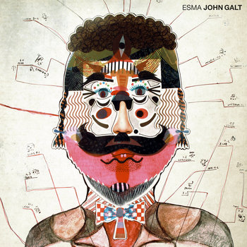 John Galt cover art