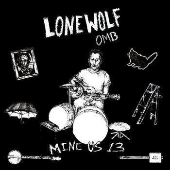 Mine Us 13 cover art