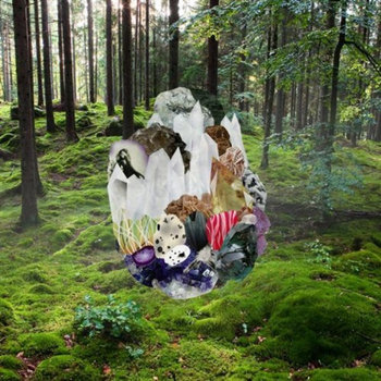 Veil Waltz cover art