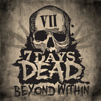 Beyond Within cover art