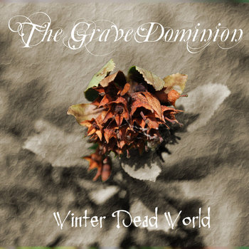 Winter Dead World cover art