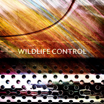 Wildlife Control cover art