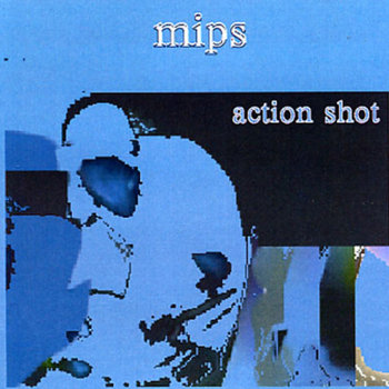 Action Shot cover art