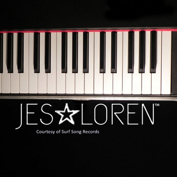 Just Say Yes cover art