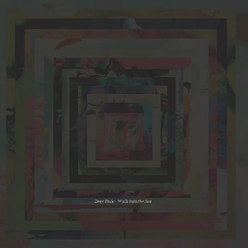 Walk Into The Sea cover art
