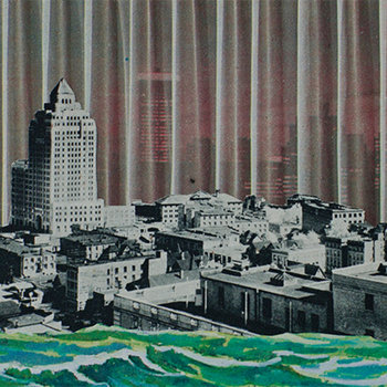 Pacific Greyscale cover art
