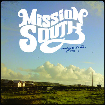 Migration Vol. 2 cover art