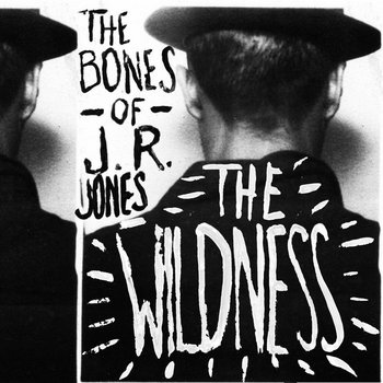 The Wildness EP cover art