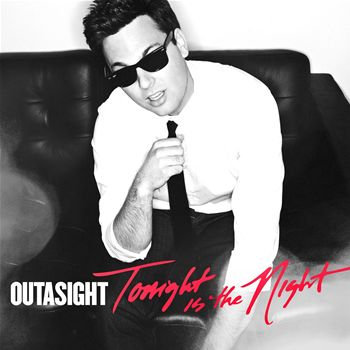Tonight is the Night cover art