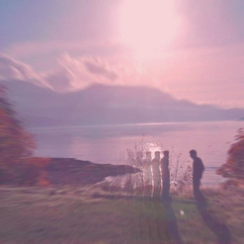 No Bloke cover art