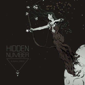 Human_Error cover art