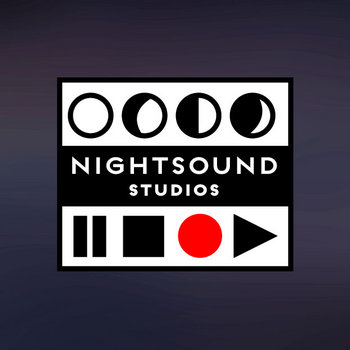Ten Years :  Nightsound Studios Collection Vol. 1 cover art
