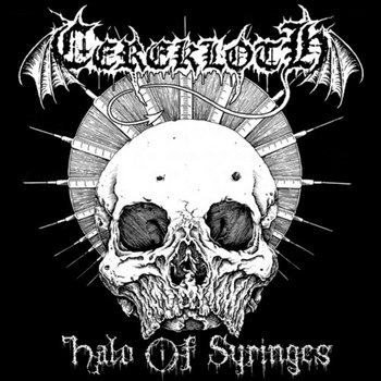 Halo Of Syringes cover art