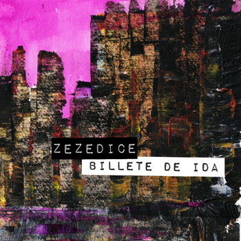 Billete de Ida cover art