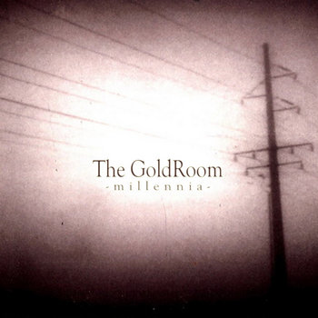 Millennia cover art