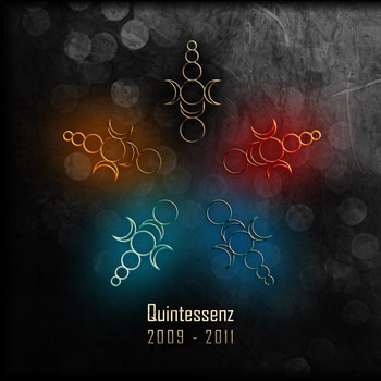 Quintessenz 2009 - 2011 cover art