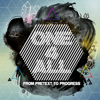 From Pretext to Progress (2010) cover art