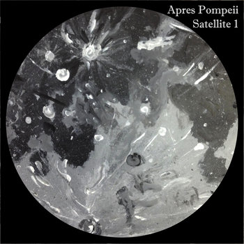 Satellite 1 cover art