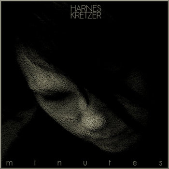 Minutes (ep) cover art